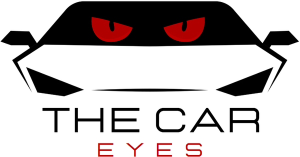 The Car Eyes